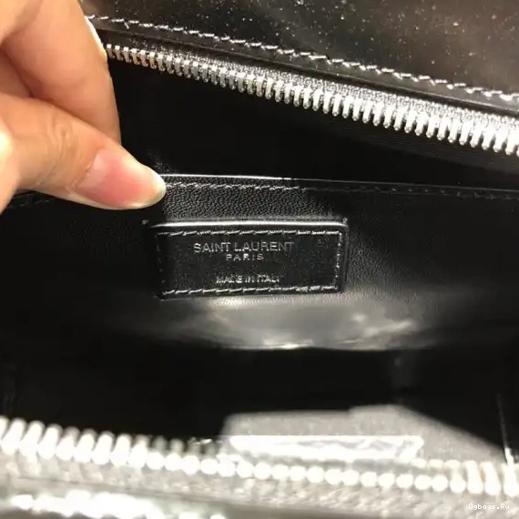 TOTE SMALL YSL UPTOWN 0706